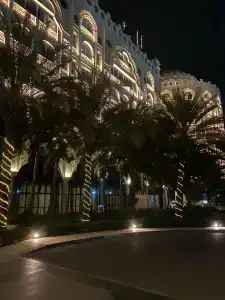 Waldorf Astoria Ras Al Khaimah - 52