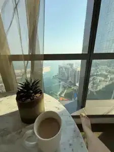 Conrad Abu Dhabi Etihad Towers - 5