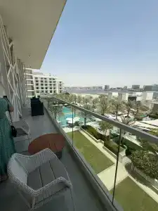 Hilton Abu Dhabi Yas Island - 96