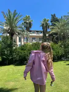 Asdem Park Otel - 72