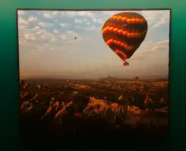 Suhan Cappadocia & Spa - 10