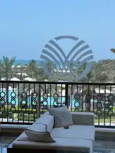 Saadiyat Rotana Resort and Villas - 34