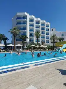 Le Bleu & Resort Kusadasi - 66