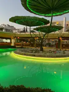 La Blanche Resort & Spa - 35