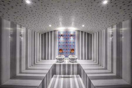 Holiday Inn Ankara - Cukurambar, an IHG - 43