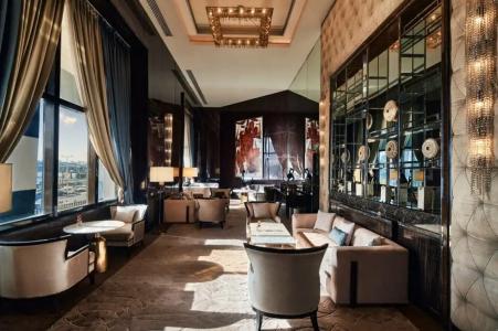 Fairmont Nile City - 76