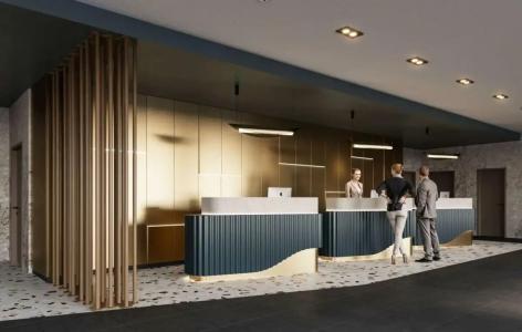 NH Berlin Kurfürstendamm - 61