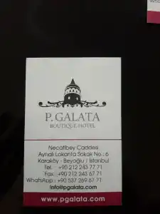 Peninsula Galata Boutique - 27