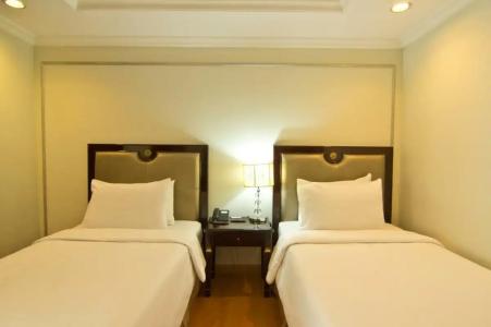 LK Mantra Pura Resort - 92