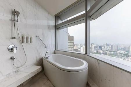 Bangkok Marriott Sukhumvit - 54