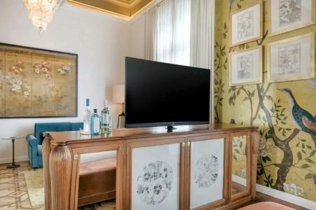 Cotton House, Autograph Collection - 95