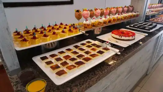 Club Resort Atlantis - 35