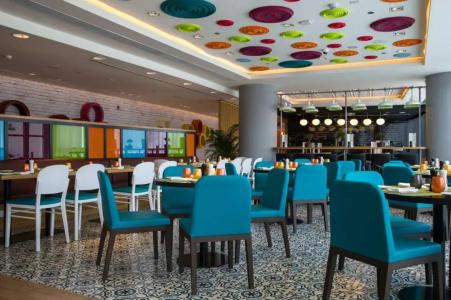 Park Inn by Radisson Dubai Motor City - 50
