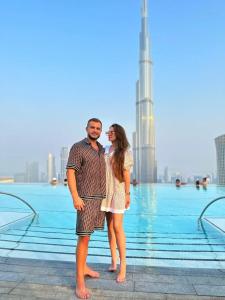 Address Sky View, Downtown Dubai - 48