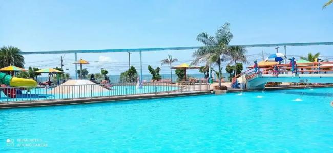 Pattaya Park Beach Resort - 54