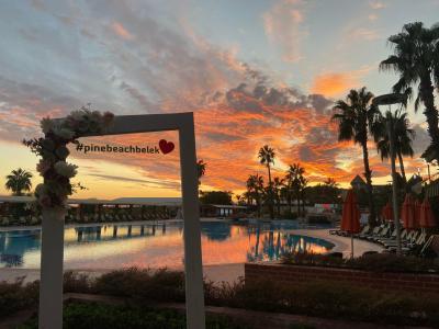 Pine Beach Belek - 75
