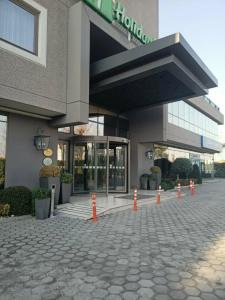 Holiday Inn Bursa - City Centre, an IHG - 3