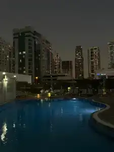 City Premiere Marina Apartments - 60