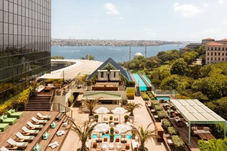 The Ritz-Carlton, Istanbul at the Bosphorus - 18