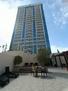 Golden Sands & Residences - 88