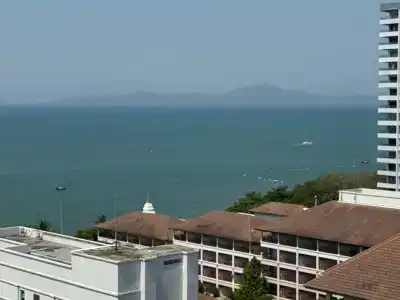 Pattaya Park Beach Resort - 90