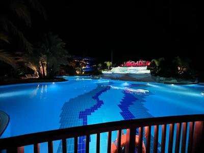 Limak Arcadia Sport Resort Belek - 74