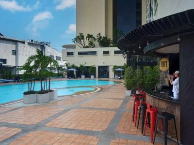 Novotel Bangkok on Siam Square - SHA Extra Plus Certified - 30