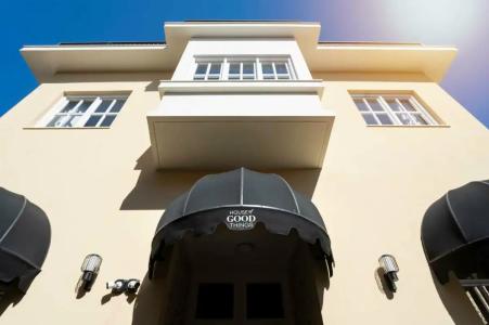 House of Good Things - 21