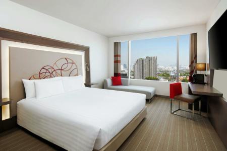 Novotel Bangkok Ploenchit Sukhumvit - 84