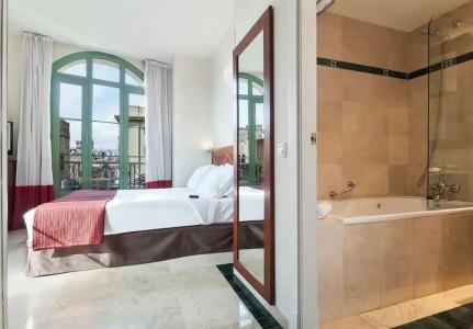 Exe Laietana Palace - 69