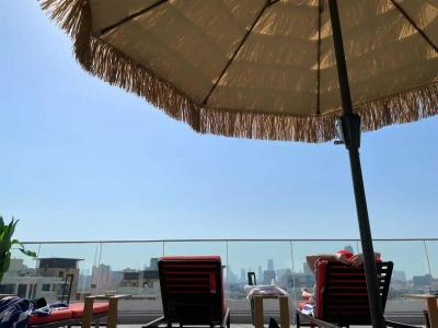 IntercityDubai Jaddaf Waterfront - 28
