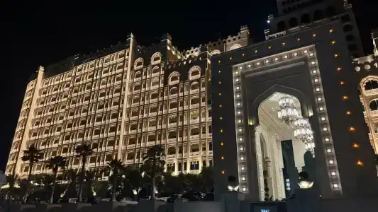 Al Hamra Residence - 75