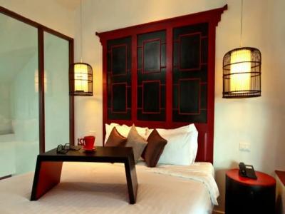 Red Ginger Chic Resort - SHA Extra Plus - 76