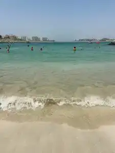Dubai Marine Beach Resort & Spa - 59