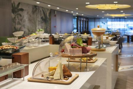 Titanic Port Bakirkoy - 98