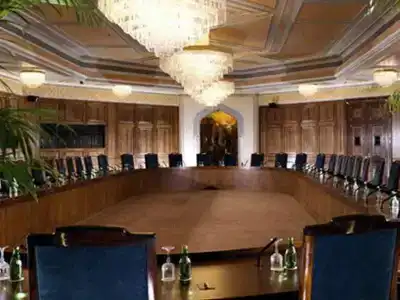 Al Bustan Palace, A Ritz-Carlton - 60