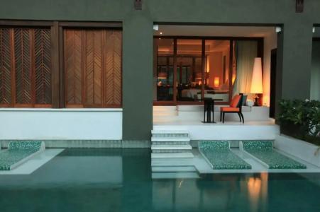 Mai Samui Beach Resort & Spa - SHA Plus - 43