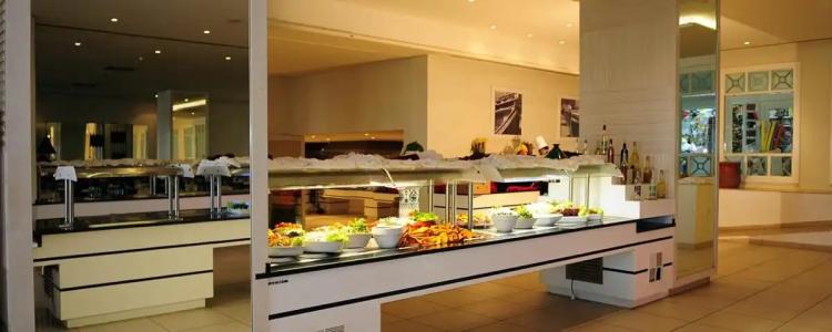 Vincci Helios Beach - 61