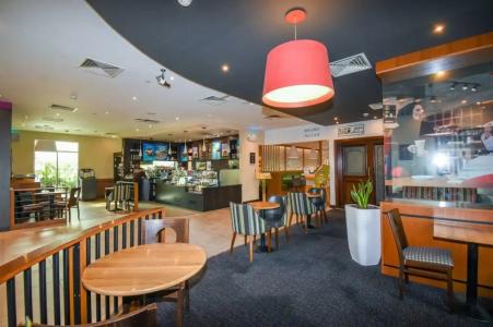 Premier Inn Dubai Investments Park - 97