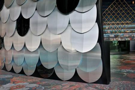 W Abu Dhabi - Yas Island - 75