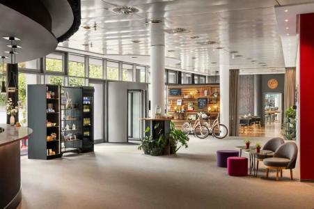 Vienna House Easy by Wyndham Trier - 48