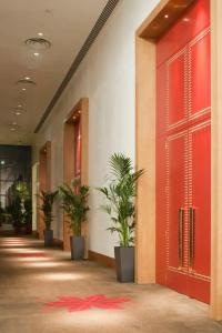 Crowne Plaza Yas Island, an IHG - 73