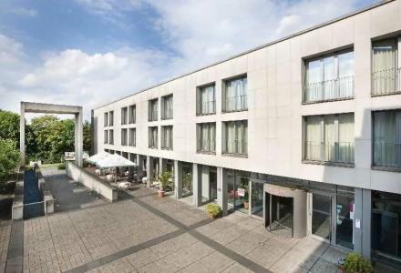 Vienna House Easy by Wyndham Trier
