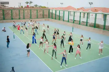 Ecotel Dahab Bay View Resort - 68