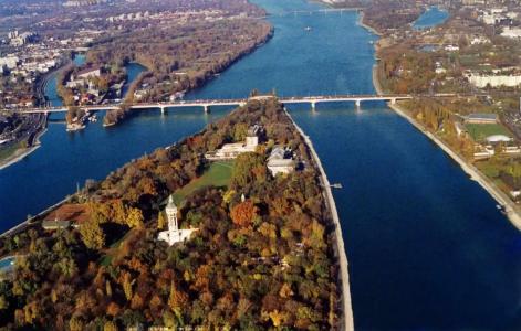 Ensana Grand Margaret Island - 31