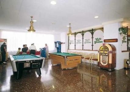 GHT Aquarium & Spa - 33