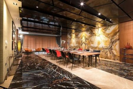 DoubleTree by Hilton Istanbul - Old Town - 60