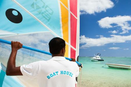 Pearle Beach Resort & Spa - 70