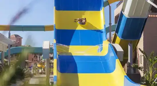 Pickalbatros Aqua Park Resort - 56