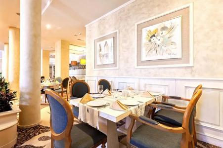 Primoretz Grand & Spa - 65